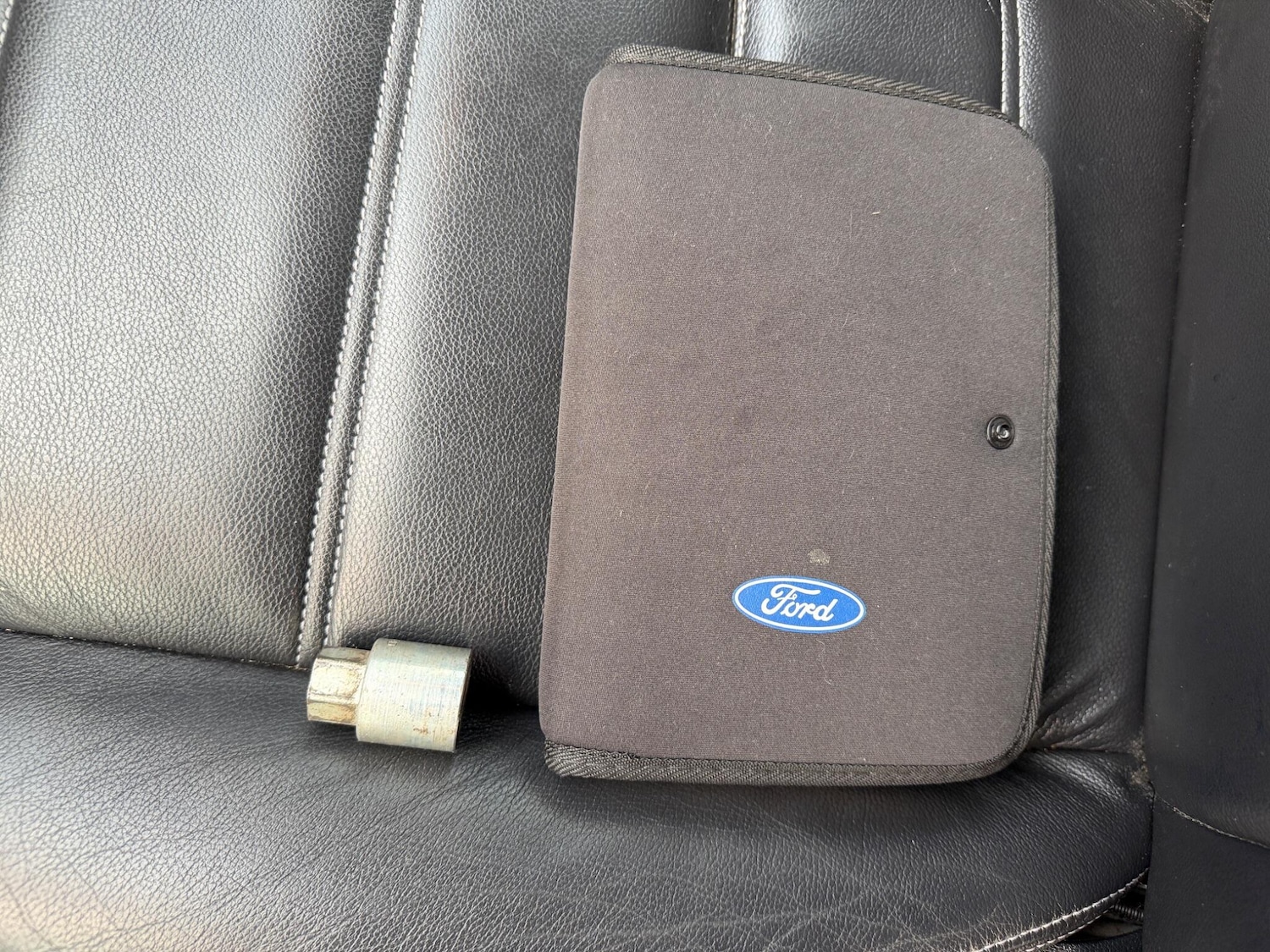 Used Ford C-Max 2008 for sale - 77315270: Photo 39