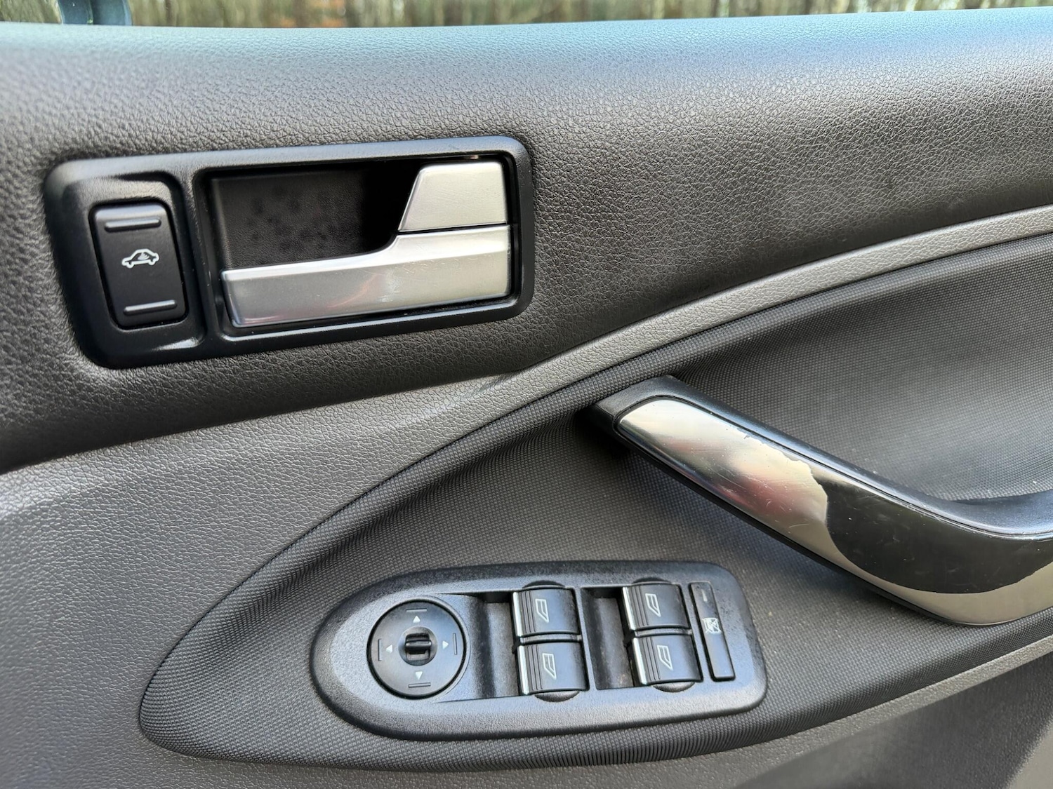 Used Ford C-Max 2008 for sale - 77315270: Photo 44