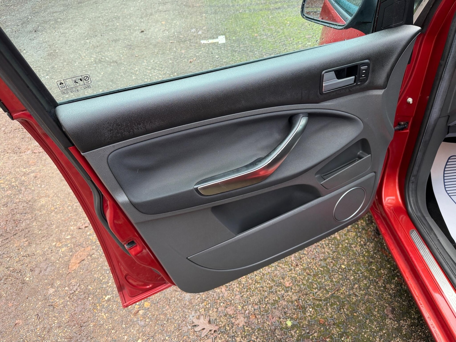 Used Ford C-Max 2008 for sale - 77315270: Photo 46