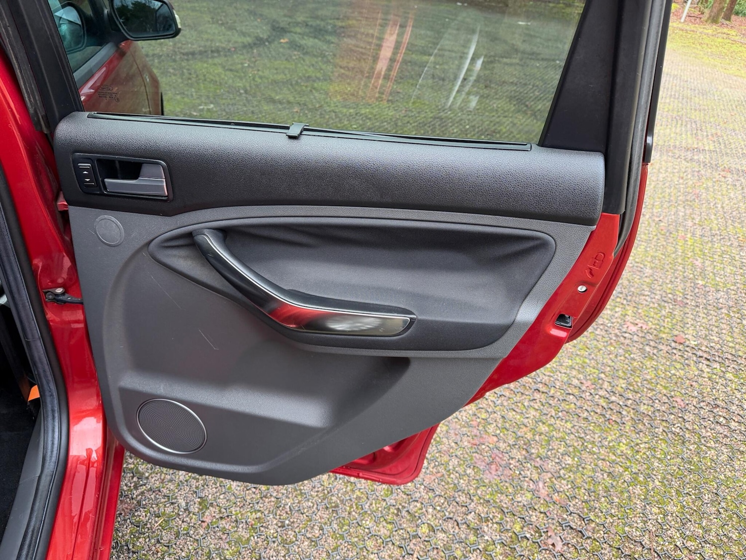 Used Ford C-Max 2008 for sale - 77315270: Photo 47