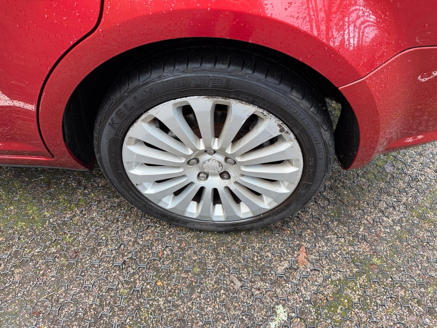 Used Ford C-Max 2008 for sale - 77315270: Photo 48