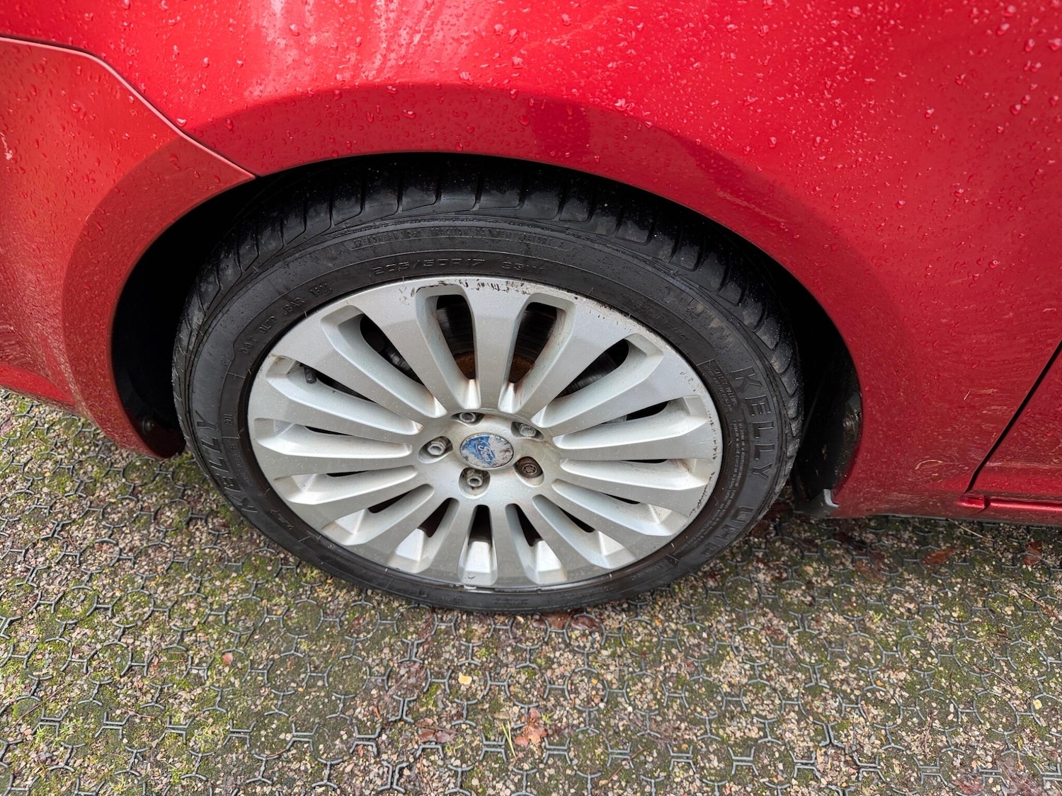 Used Ford C-Max 2008 for sale - 77315270: Photo 49