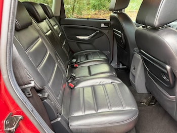 Used Ford C-Max 2008 for sale - 77315270: Photo