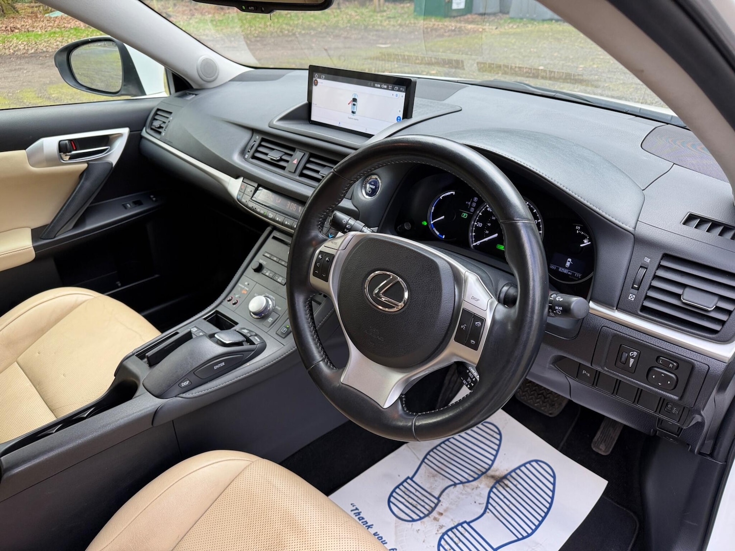 Used Lexus CT 2012 for sale - 77808605: Photo 15