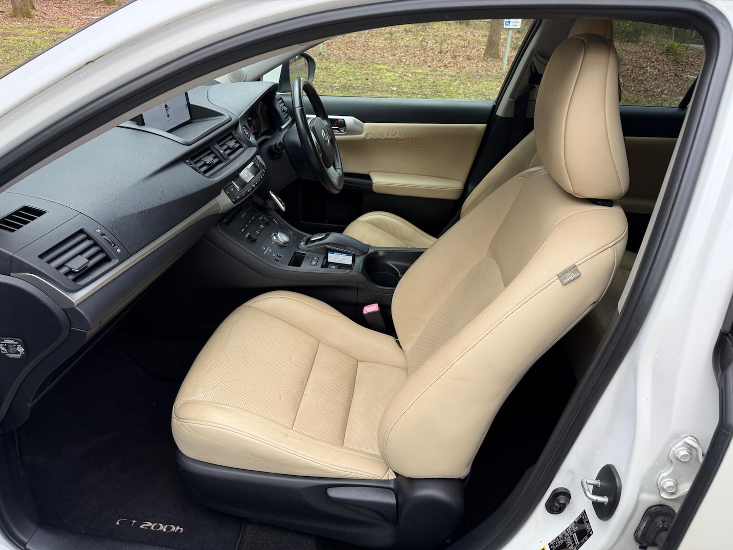 Used Lexus CT 2012 for sale - 77808605: Photo 19