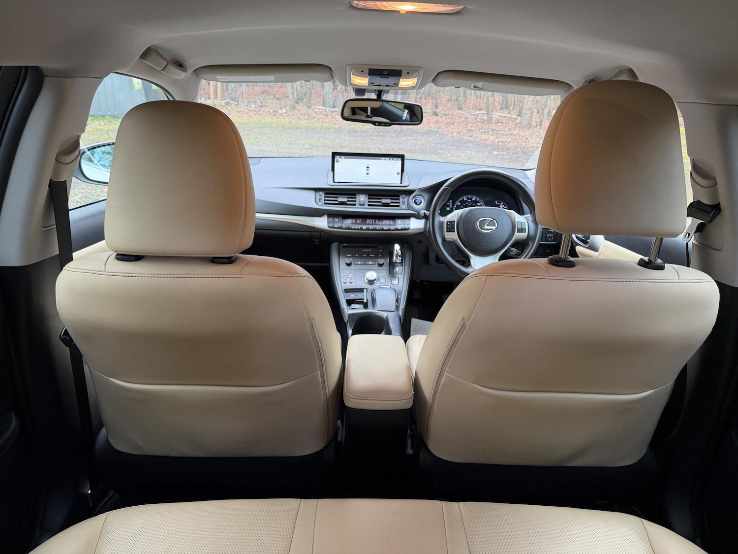 Used Lexus CT 2012 for sale - 77808605: Photo 20