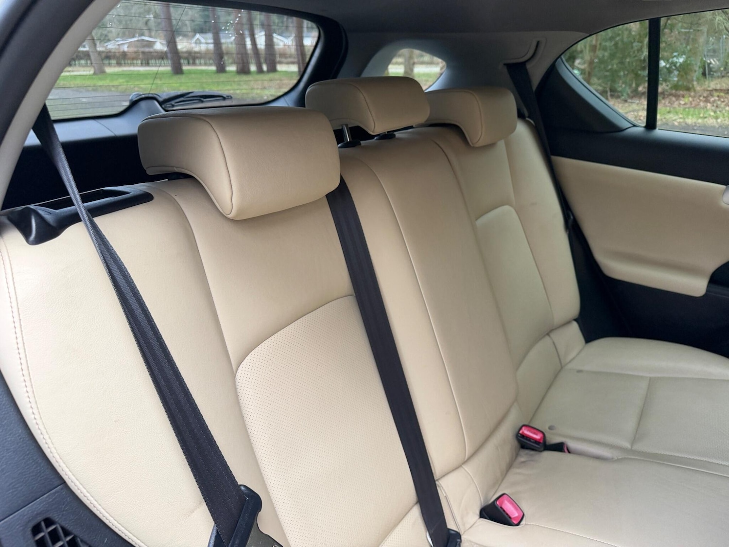 Used Lexus CT 2012 for sale - 77808605: Photo 21