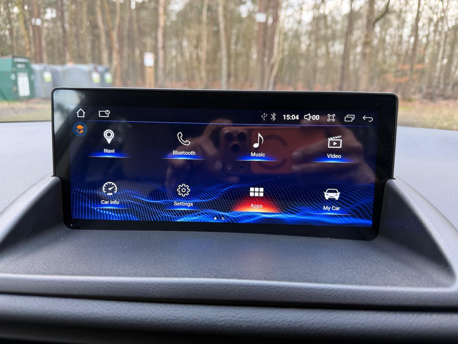 Used Lexus CT 2012 for sale - 77808605: Photo 24