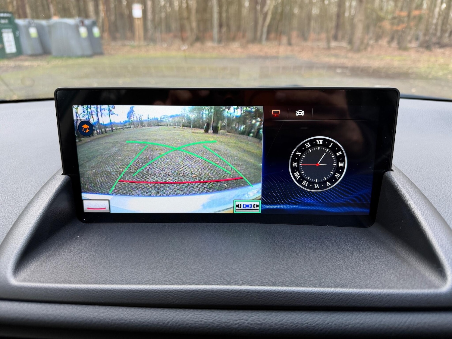 Used Lexus CT 2012 for sale - 77808605: Photo 25