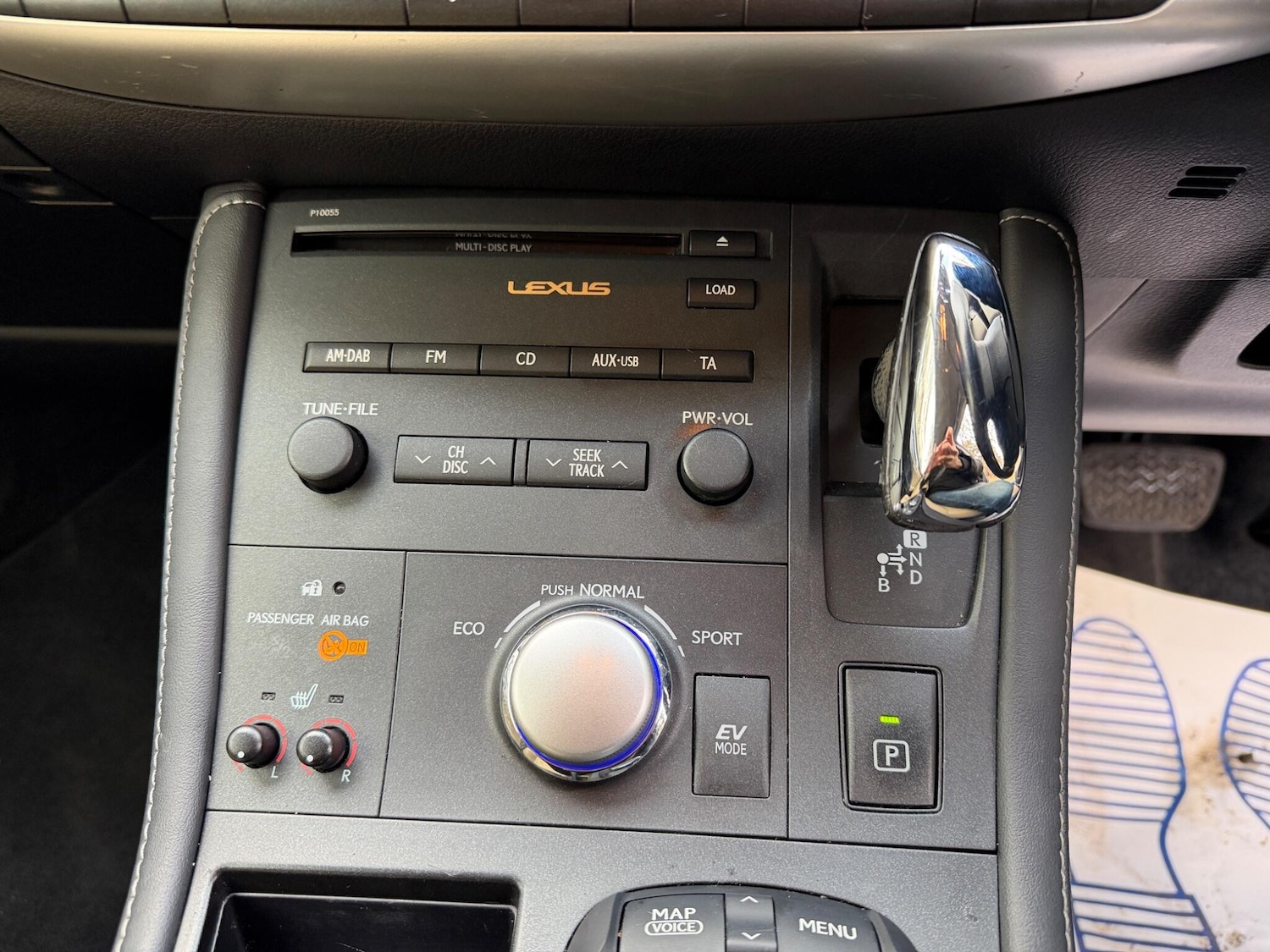 Used Lexus CT 2012 for sale - 77808605: Photo 26