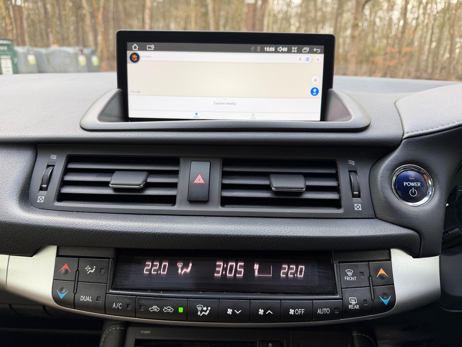 Used Lexus CT 2012 for sale - 77808605: Photo 27