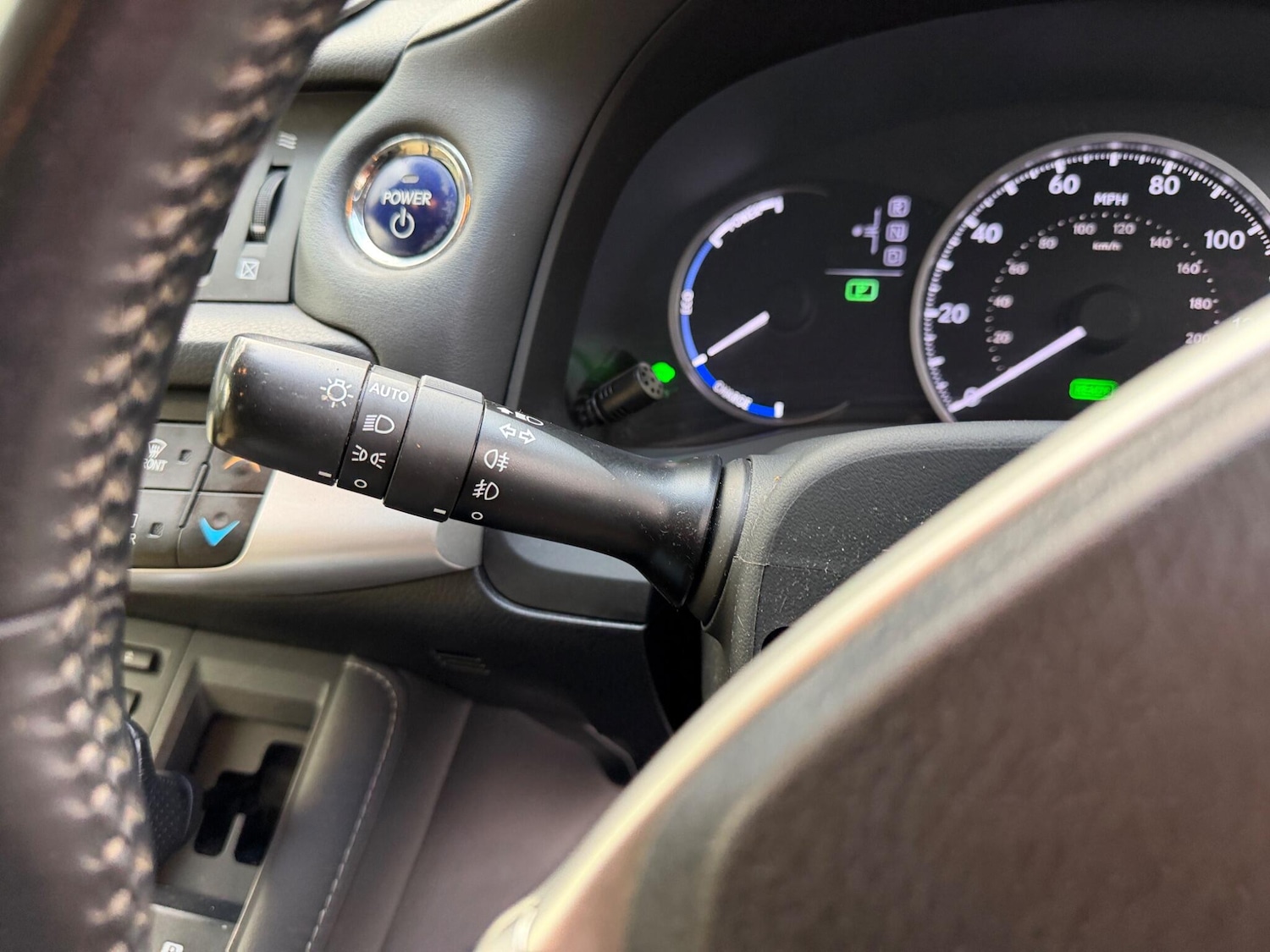 Used Lexus CT 2012 for sale - 77808605: Photo 32