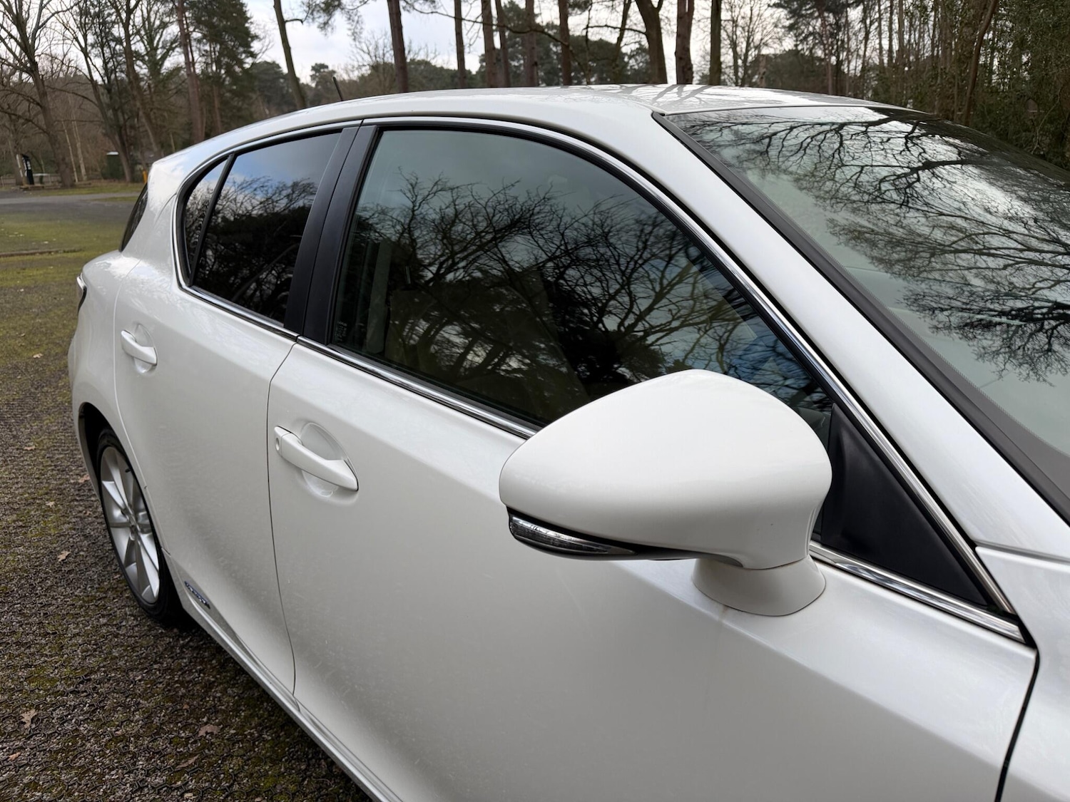 Used Lexus CT 2012 for sale - 77808605: Photo 43