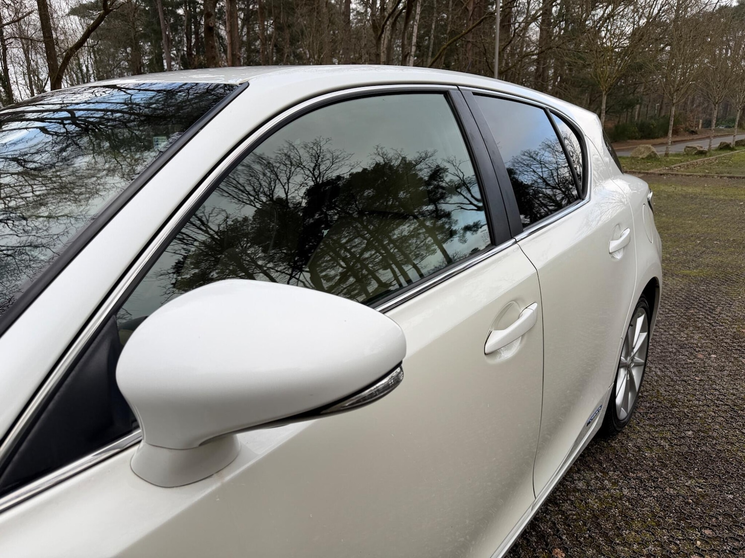 Used Lexus CT 2012 for sale - 77808605: Photo 44