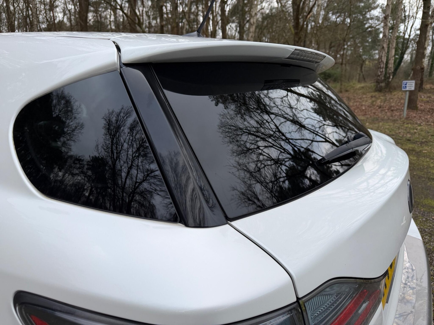 Used Lexus CT 2012 for sale - 77808605: Photo 45