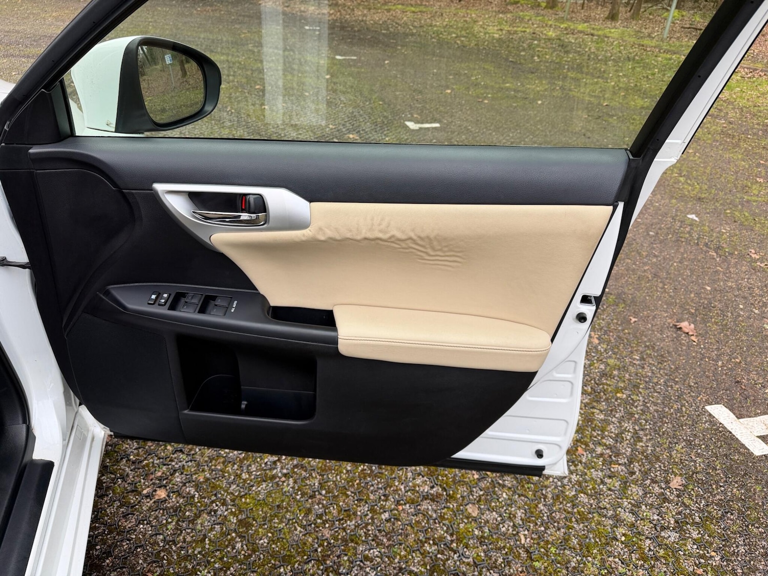 Used Lexus CT 2012 for sale - 77808605: Photo 56