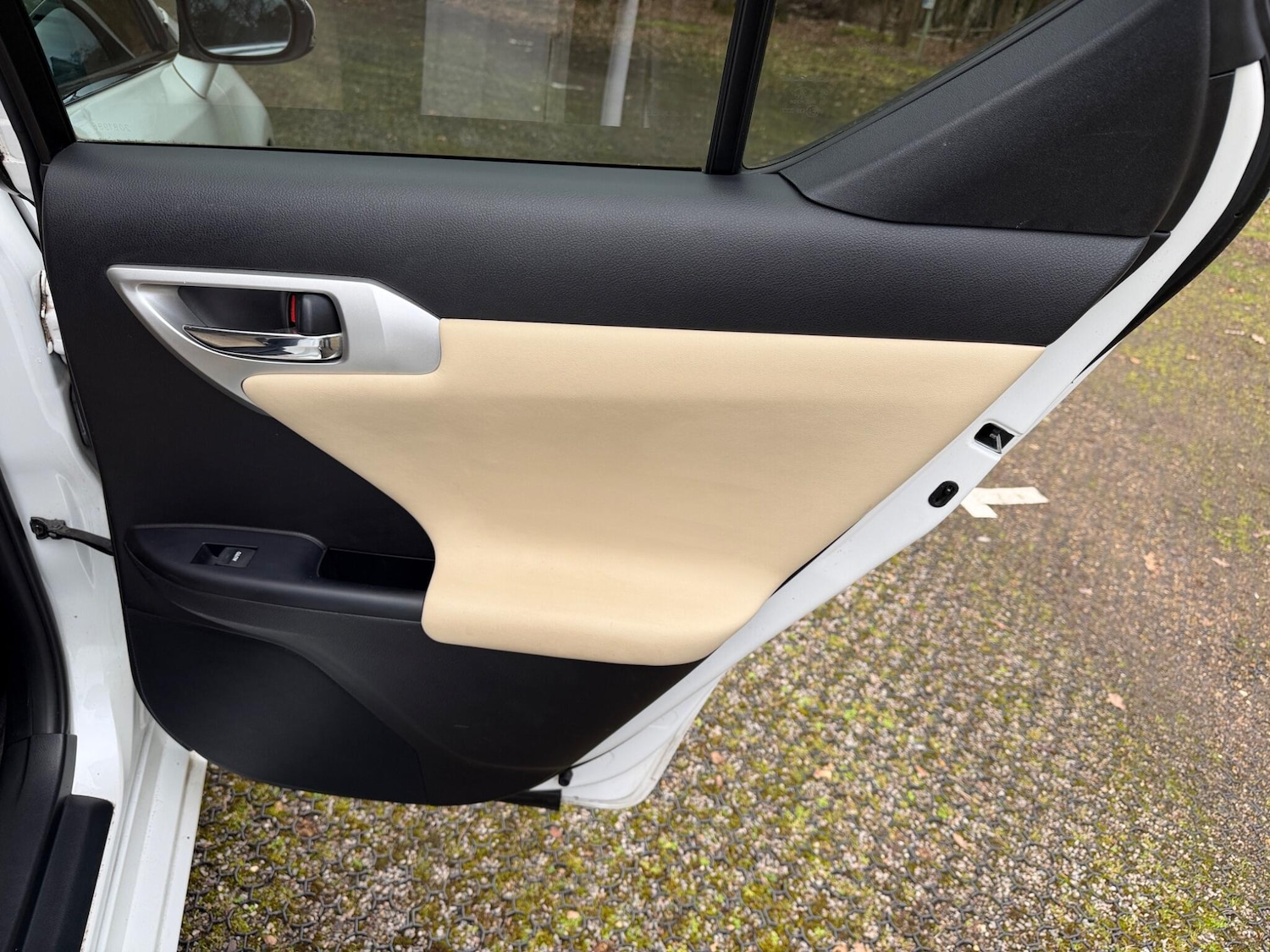 Used Lexus CT 2012 for sale - 77808605: Photo 57