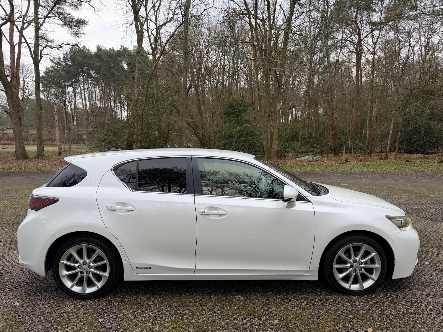 Used Lexus CT 2012 for sale - 77808605: Photo 6