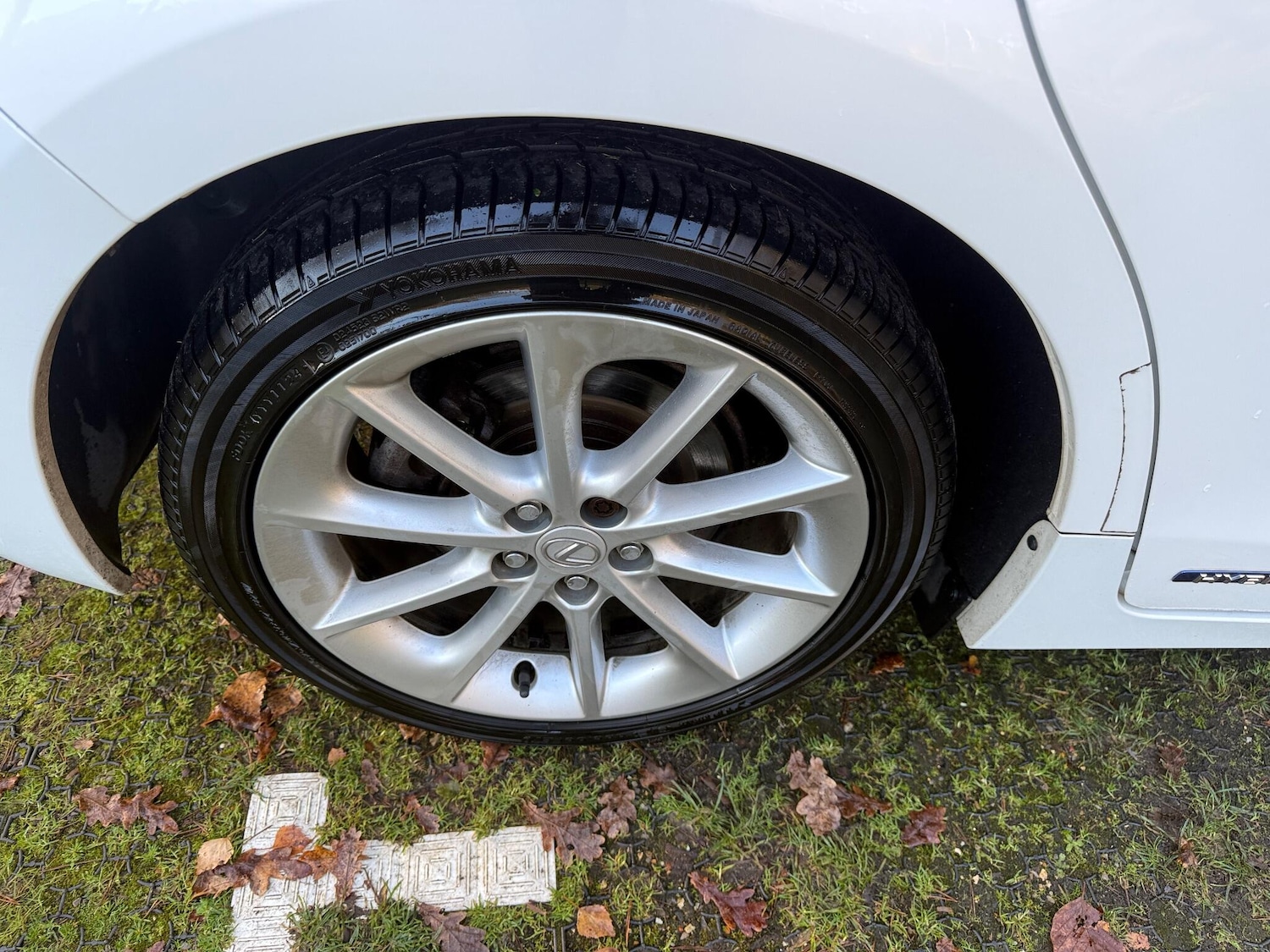 Used Lexus CT 2012 for sale - 77808605: Photo 60