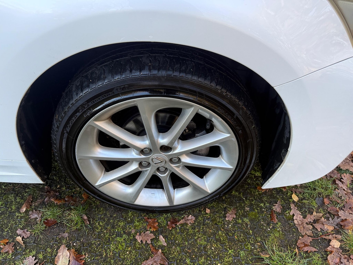 Used Lexus CT 2012 for sale - 77808605: Photo 61