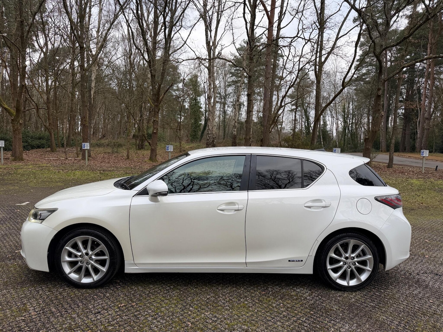Used Lexus CT 2012 for sale - 77808605: Photo 7