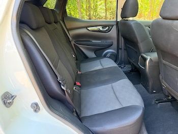 Used Nissan Qashqai 2015 for sale - 79132492: Photo