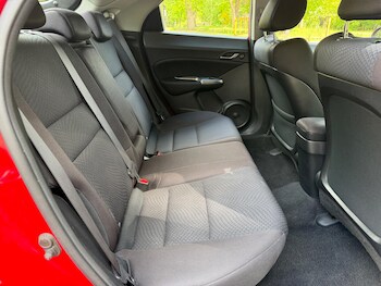 Used Honda Civic 2009 for sale - 78600790: Photo