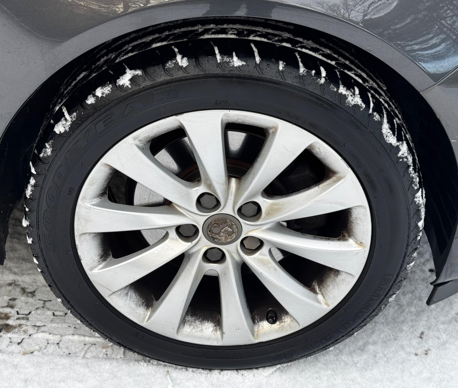 Used Vauxhall Insignia 2014 for sale - 77131969: Photo 18