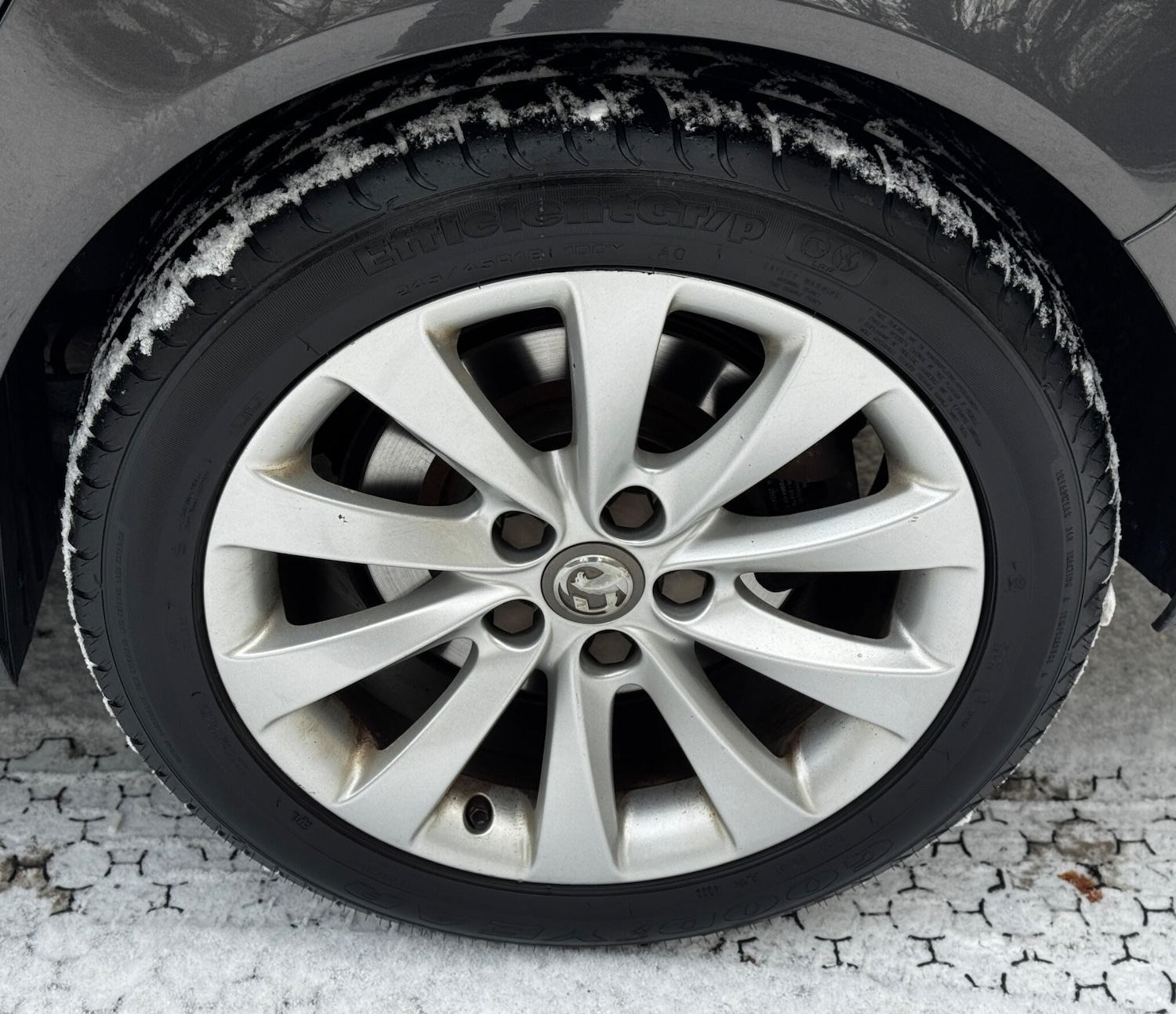 Used Vauxhall Insignia 2014 for sale - 77131969: Photo 20