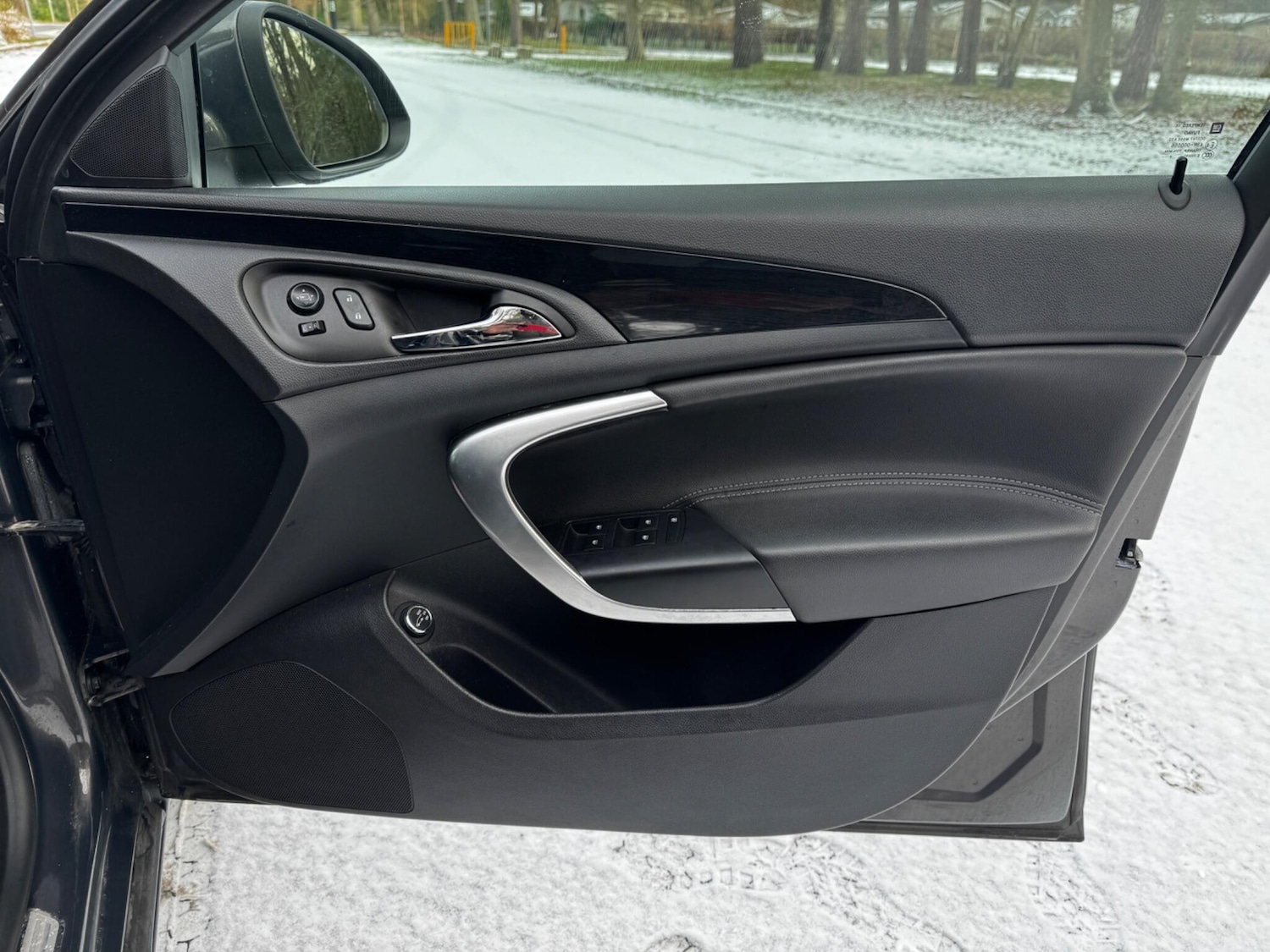 Used Vauxhall Insignia 2014 for sale - 77131969: Photo 24