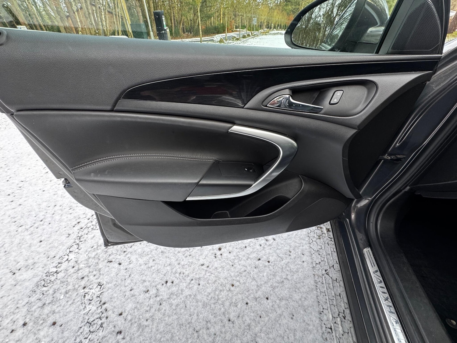 Used Vauxhall Insignia 2014 for sale - 77131969: Photo 26