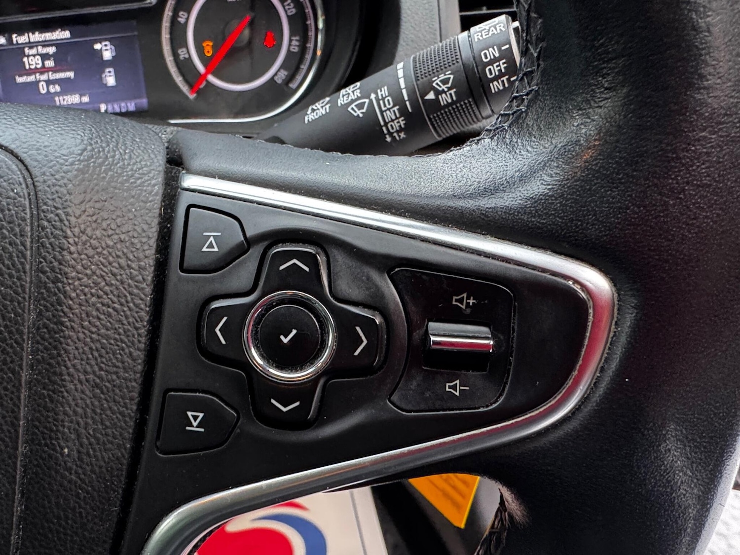 Used Vauxhall Insignia 2014 for sale - 77131969: Photo 30