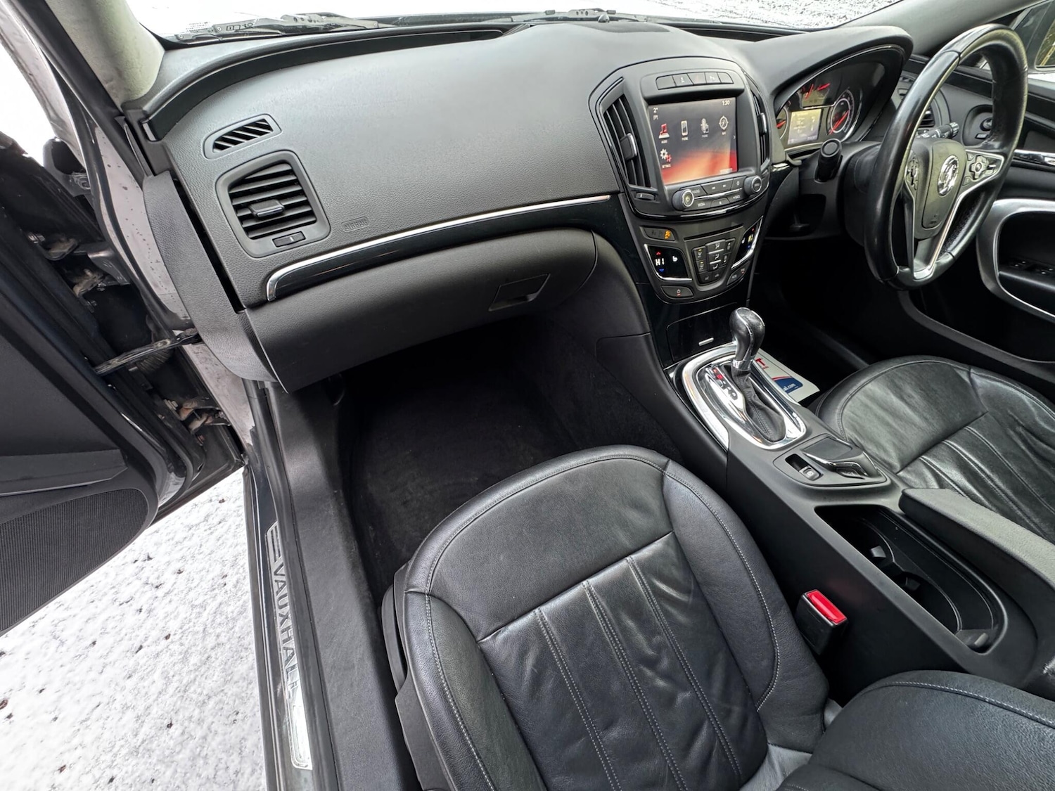 Used Vauxhall Insignia 2014 for sale - 77131969: Photo 38