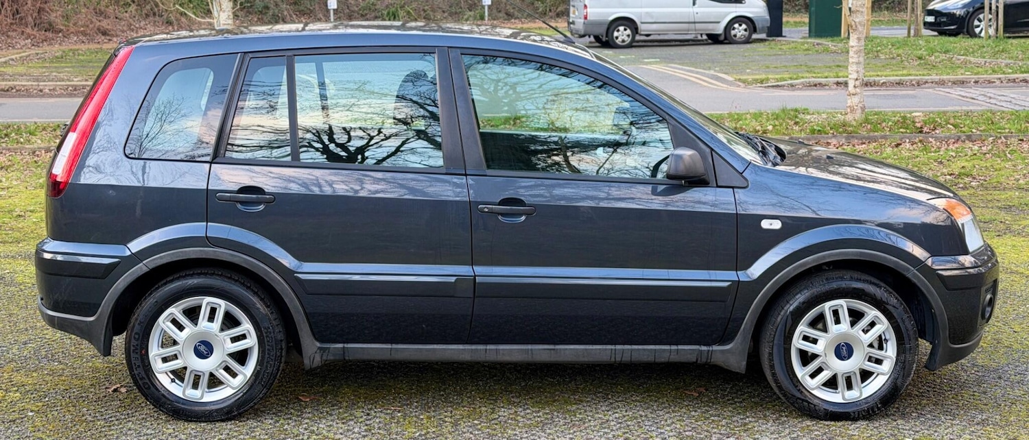 Used Ford Fusion for sale - 77825172: Photo 10