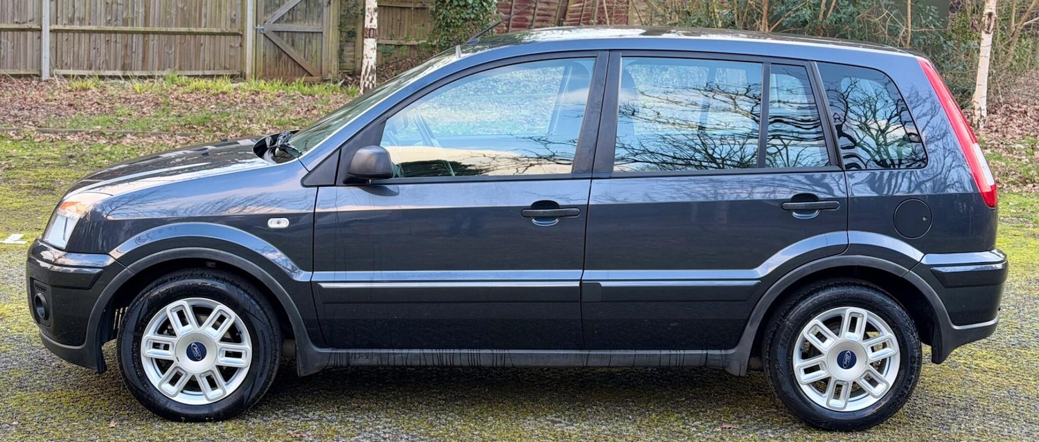 Used Ford Fusion for sale - 77825172: Photo 12