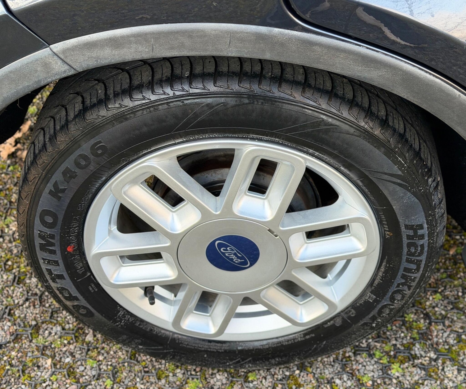 Used Ford Fusion for sale - 77825172: Photo 19