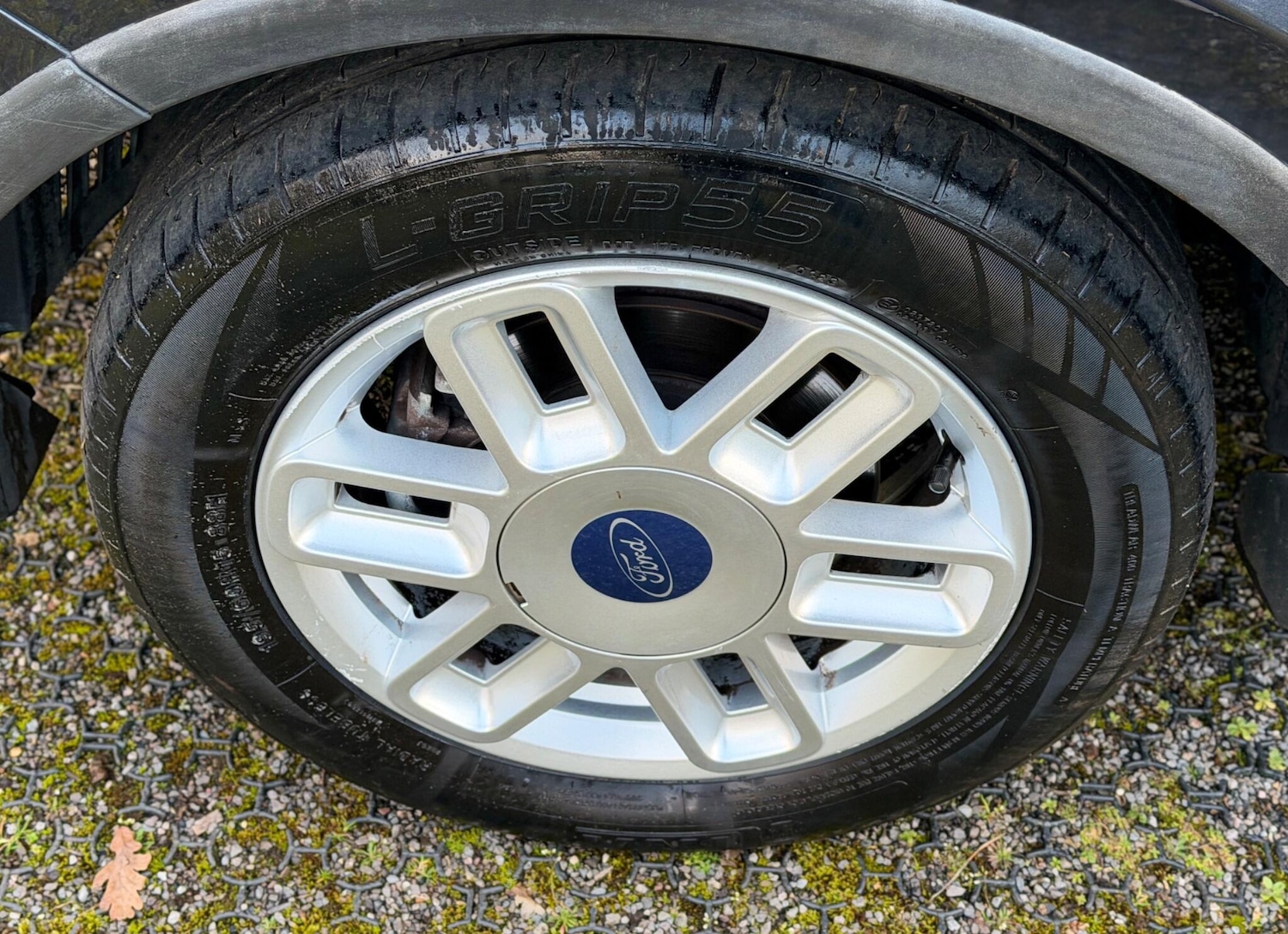 Used Ford Fusion for sale - 77825172: Photo 21