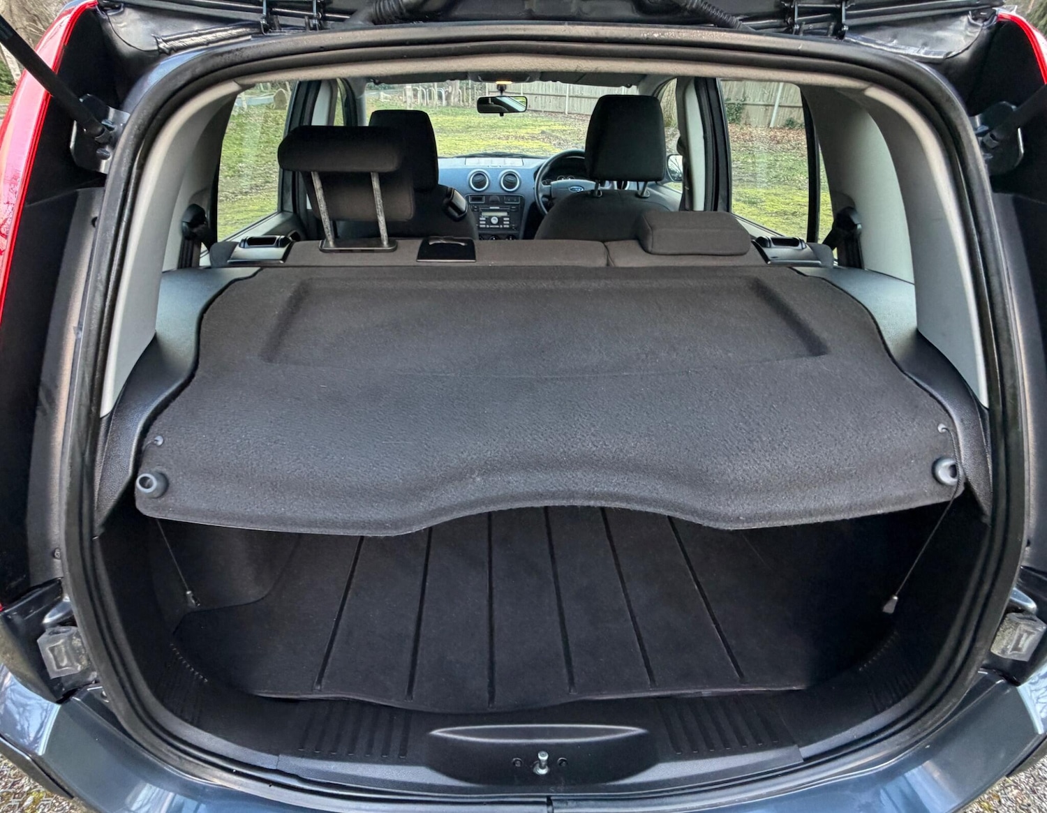 Used Ford Fusion for sale - 77825172: Photo 26