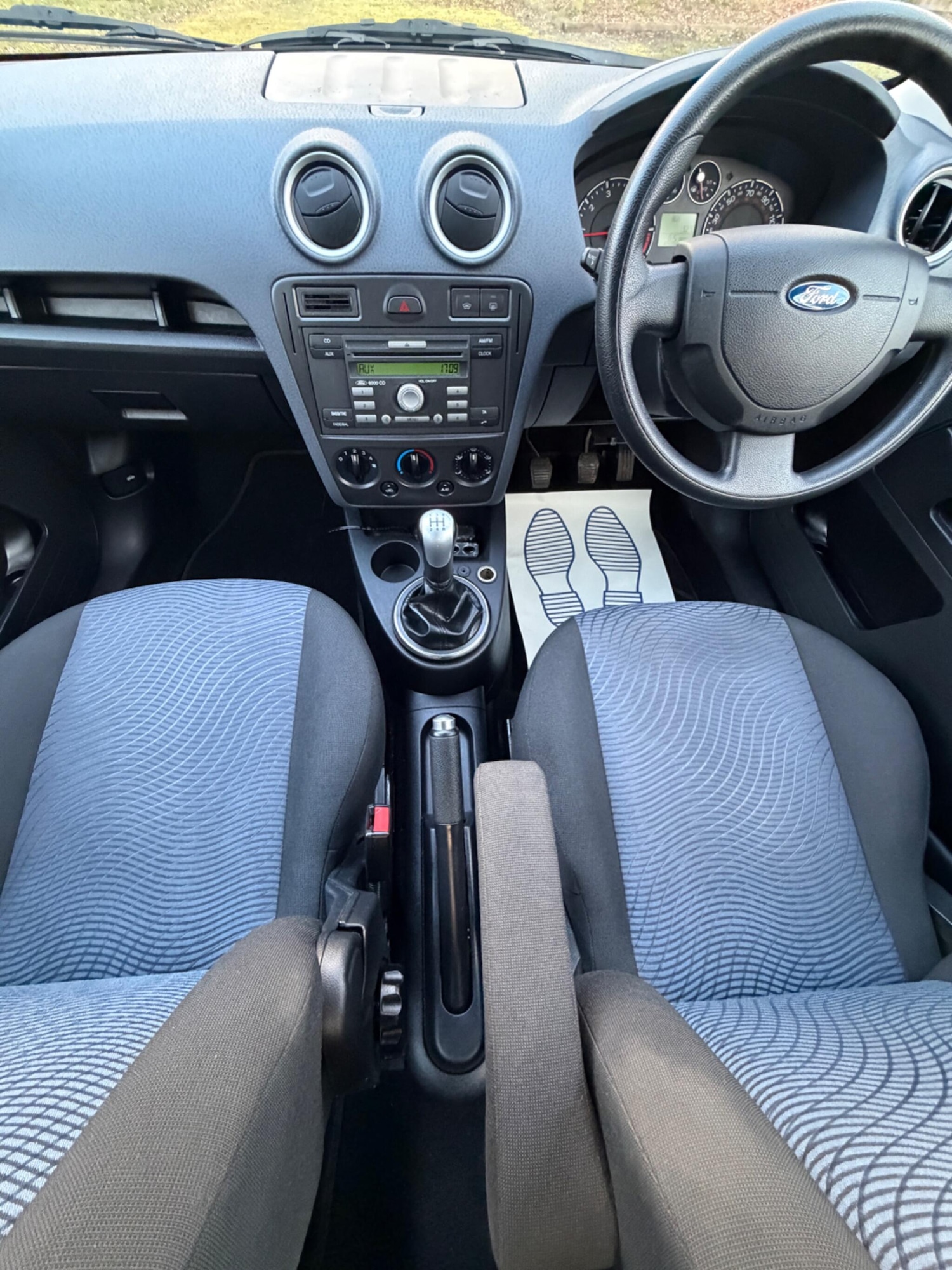 Used Ford Fusion for sale - 77825172: Photo 29