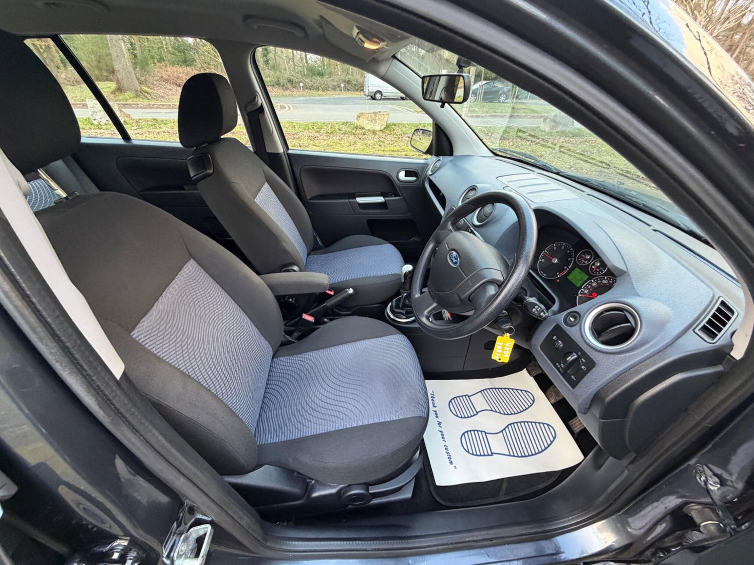 Used Ford Fusion for sale - 77825172: Photo 4