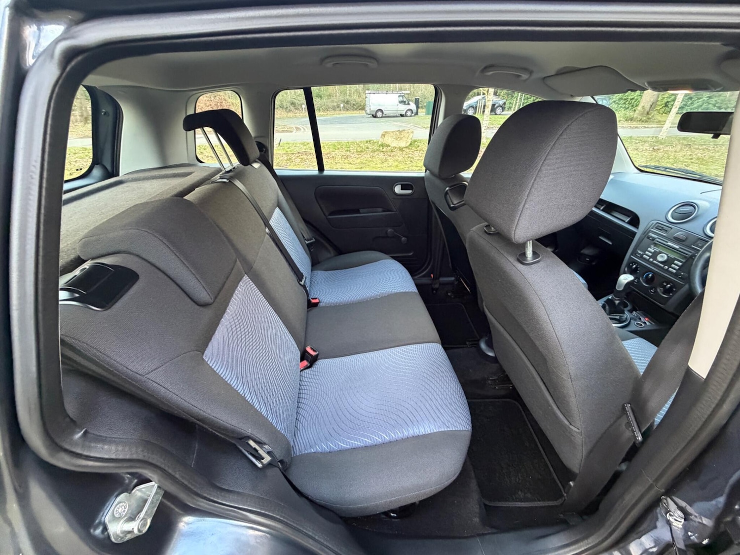 Used Ford Fusion for sale - 77825172: Photo 5