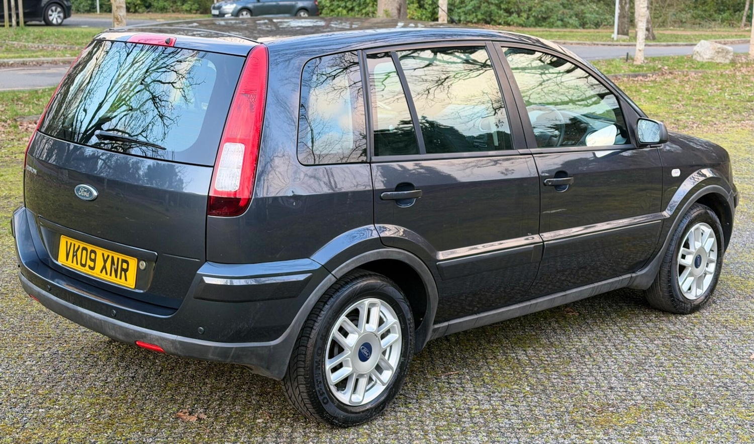 Used Ford Fusion for sale - 77825172: Photo 7