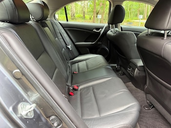 Used Honda Accord 2011 for sale - 78685108: Photo