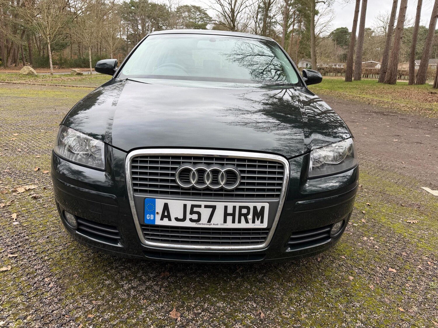 Used Audi A3 for sale - 77683262: Photo 10