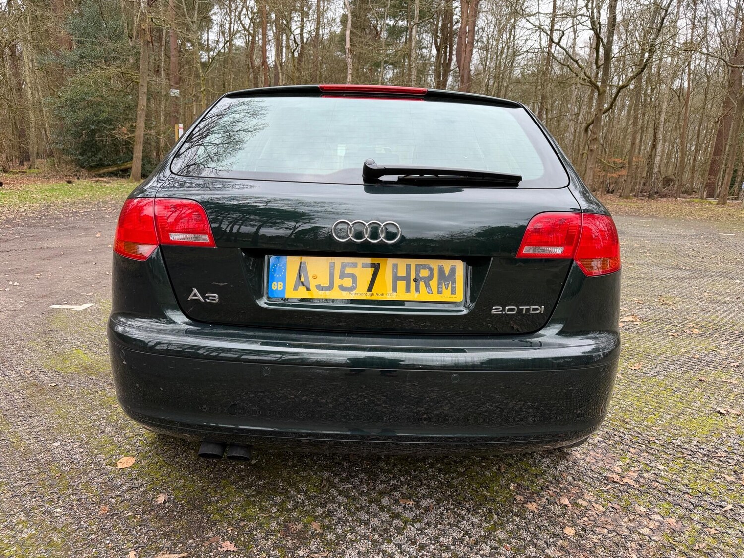 Used Audi A3 for sale - 77683262: Photo 11