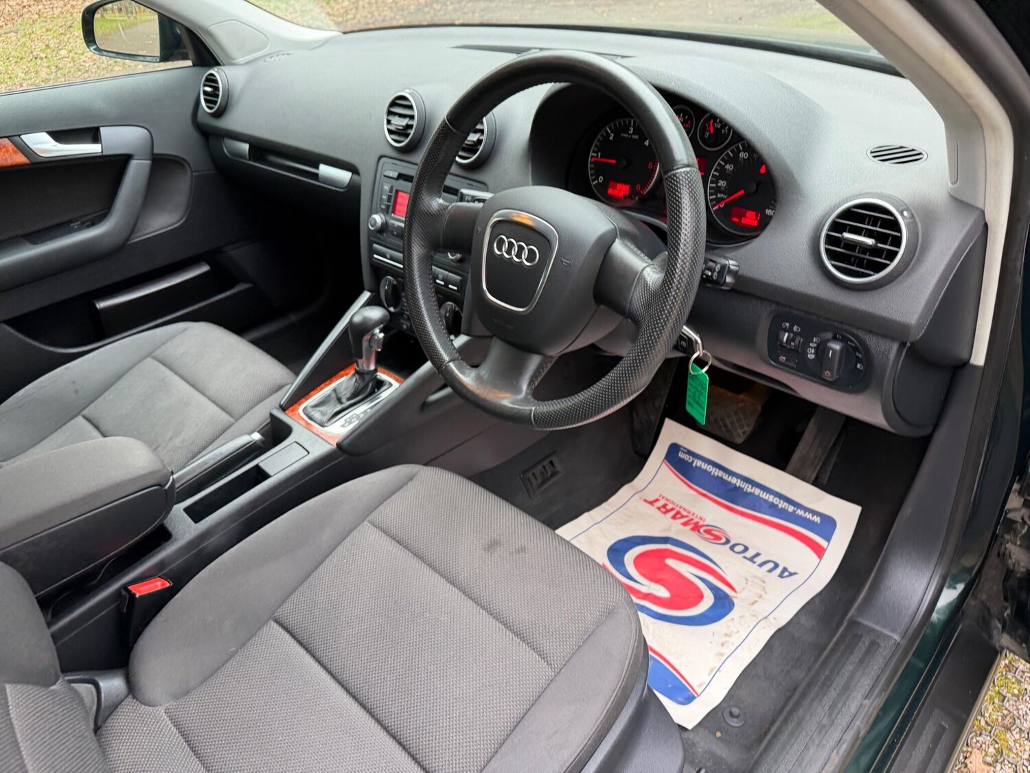 Used Audi A3 for sale - 77683262: Photo 15