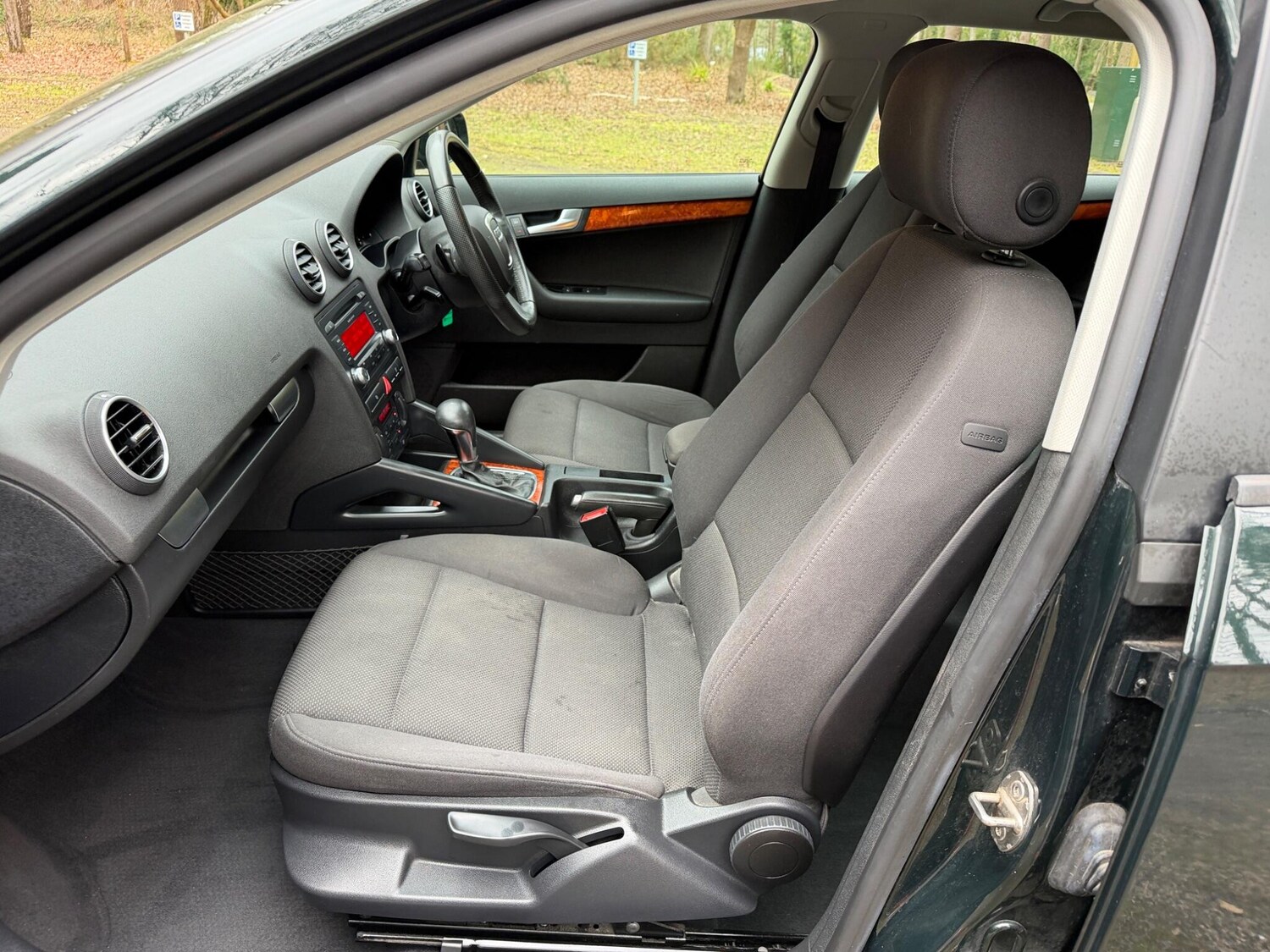 Used Audi A3 for sale - 77683262: Photo 18