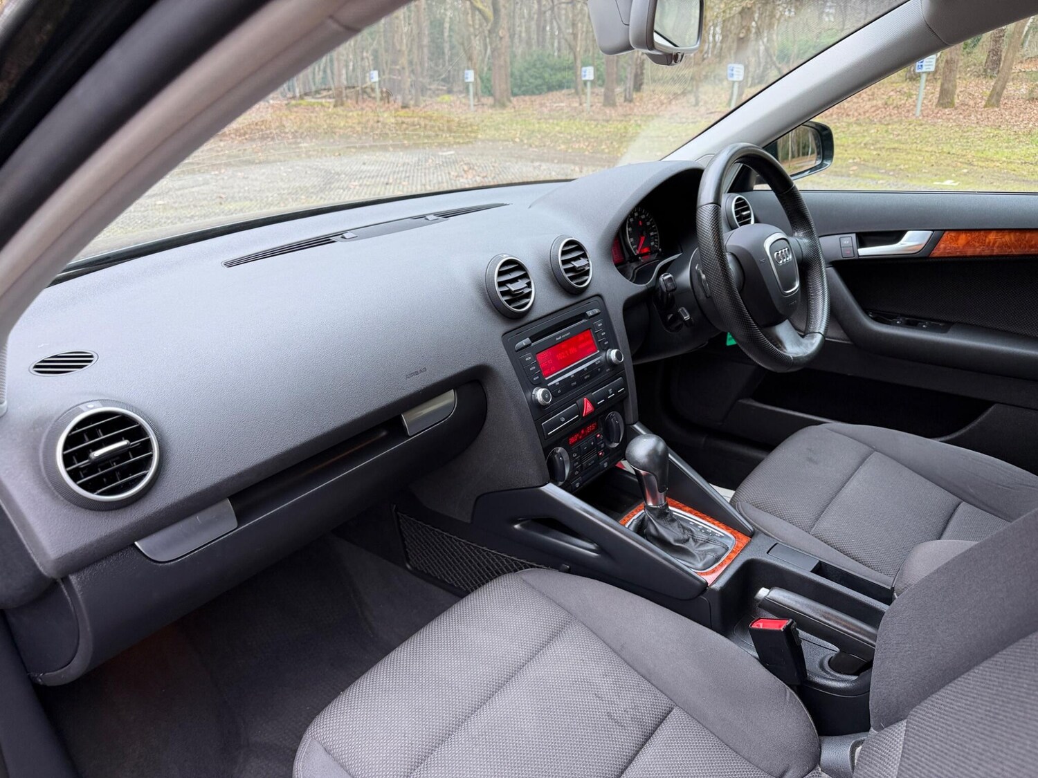 Used Audi A3 for sale - 77683262: Photo 19