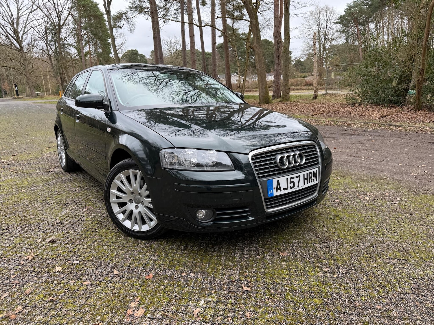 Used Audi A3 for sale - 77683262: Photo 2