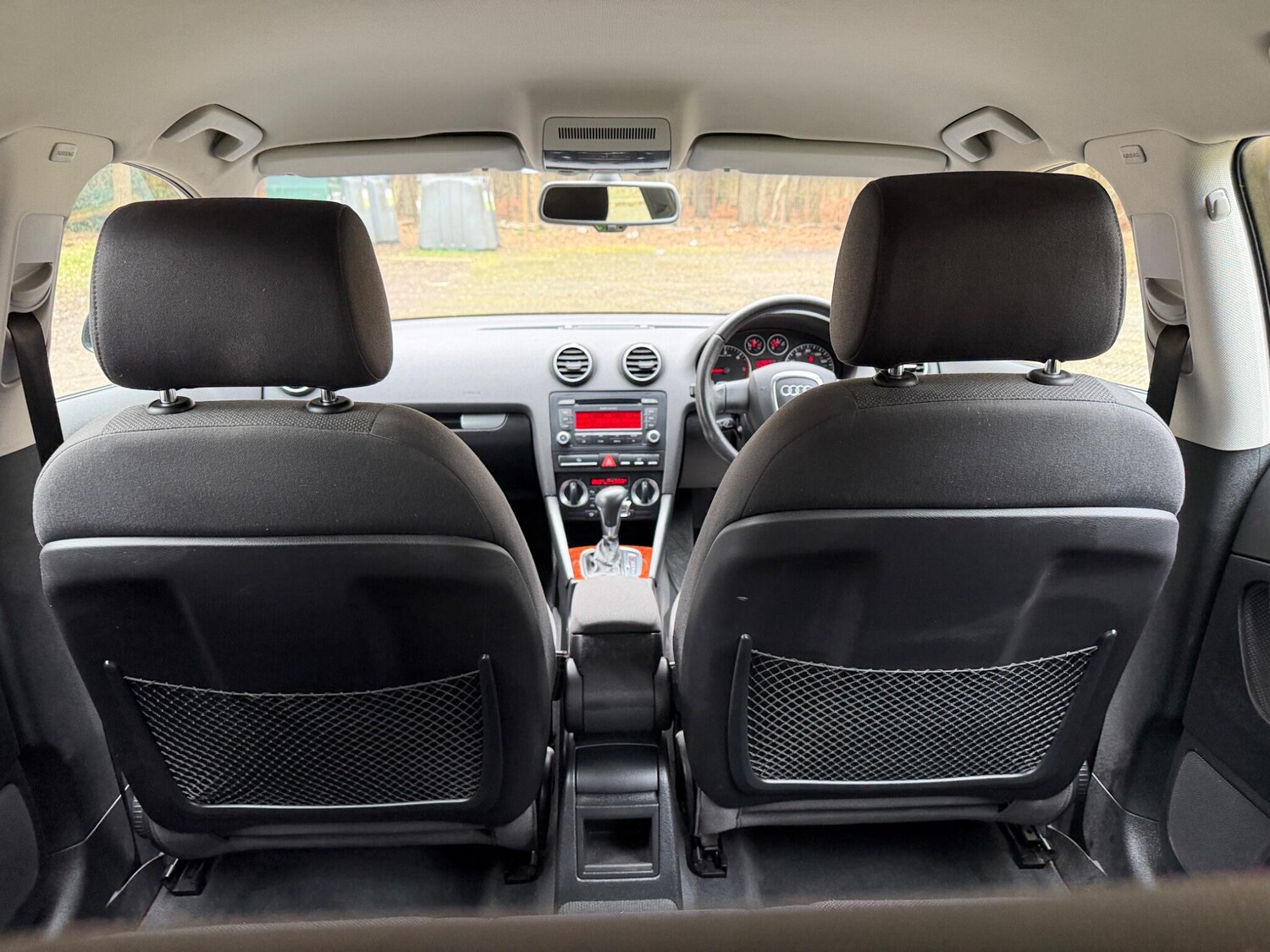 Used Audi A3 for sale - 77683262: Photo 21